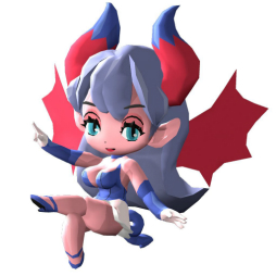 画像ギャラリー No.004のサムネイル画像 / 「ダンジョンマン」に新デーモン“リリス”“ボムラッシュ”が登場。10月2日からリーグ・シーズン9がスタート