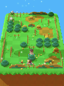 画像ギャラリー No.005のサムネイル画像 / 「ダンジョンマン」に新デーモン“リリス”“ボムラッシュ”が登場。10月2日からリーグ・シーズン9がスタート