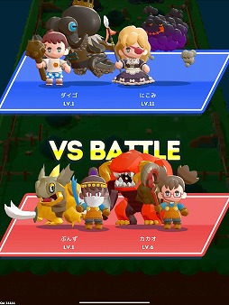 ダンジョンマン