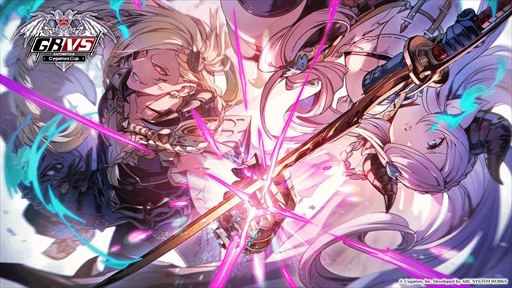 画像ギャラリー No.003のサムネイル画像 / 「グランブルーファンタジー ヴァーサス」,各キャラのコマンドを紹介したインストラクションカードを公開。HORIアケコンが当たるプレゼント企画も