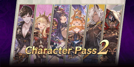 ���������꡼ No.005�Υ���ͥ������ / �֥����֥롼�ե��󥿥��� �����������ס�PC��Steam���ǤΥ�����򳫺š���������GBVS Cygames Cup 2022 Autumn�ɥ���ȥ꡼������