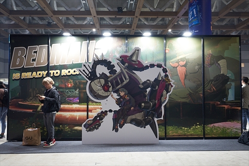 画像集 No.011のサムネイル画像 / ［EVO Japan］世界中の格闘ゲーマーが集結した「EVO Japan 2023」初日フォトレポート。「GBVS」部門ではgamera選手が優勝を飾る