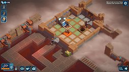 ���������꡼ No.003�Υ���ͥ������ / ��������ǥߥ塼����Ȥ��臘SRPG��Spaceland�פ��ۿ�����