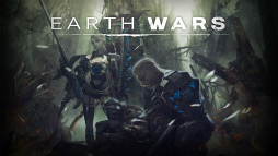 Earth WARS : �ϵ�å��