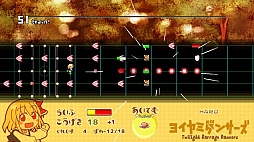 ヨイヤミダンサーズ