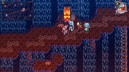 画像ギャラリー No.006のサムネイル画像 / 世界を巡り記憶を探すRPG「魔想のウィアートル」のNintendo Switch版が配信スタート