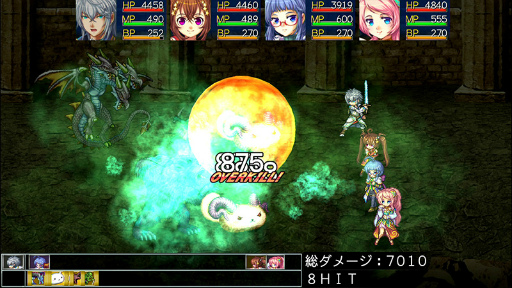 ꡼ No.002 | KEMCONintendo SwitchRPG9ȥΥ򳫻