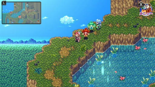 ꡼ No.009 | KEMCONintendo SwitchRPG9ȥΥ򳫻