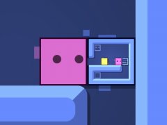 �ѥ������ˤ�ѥ��뤬���륰�åɥ����ǥ��ʥѥ��륲�����Patrick��s Parabox�פΥȥ쥤�顼������