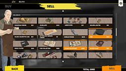 画像ギャラリー No.007のサムネイル画像 / ターン制ストラテジーゲーム「Rebel Cops」のスマホ版が配信開始。寄せ集めの警官部隊を率いて犯罪組織から街を取り戻そう