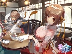 ����������������ǥ��ե���RPG��Storia -��ʪ̼-�פ�ȯɽ��2020ǯ�Ƥ��ۿ��˸����ƻ�����Ͽ���դ���������