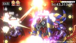 ���������꡼ No.003�Υ���ͥ������ / RPG�ߥԥ�ܡ���֥ԥ�ܥ륢��ͦ�ԡפ��ۿ�����������