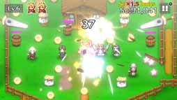 ���������꡼ No.004�Υ���ͥ������ / RPG�ߥԥ�ܡ���֥ԥ�ܥ륢��ͦ�ԡפ��ۿ�����������