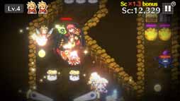 ���������꡼ No.008�Υ���ͥ������ / RPG�ߥԥ�ܡ���֥ԥ�ܥ륢��ͦ�ԡפ��ۿ�����������