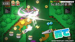 ���������꡼ No.003�Υ���ͥ������ / PC�ѡ�RPG�ԥ�ܡ���ɡ֥ԥ�ܥ륢��ͦ�ԡפ�DMM�������ۿ�����