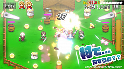 ���������꡼ No.005�Υ���ͥ������ / PC�ѡ�RPG�ԥ�ܡ���ɡ֥ԥ�ܥ륢��ͦ�ԡפ�DMM�������ۿ�����