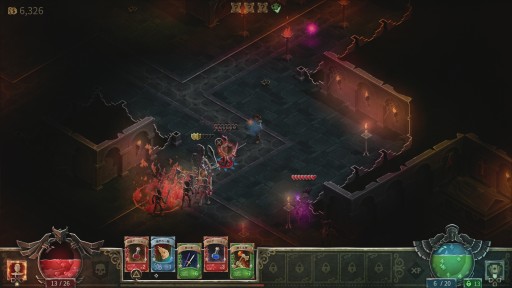 ꡼ No.009Υͥ / PS4ǡBook of Demonsץץ쥤ݡȡӽФܤΤ褦ʥեåοХϥRPG