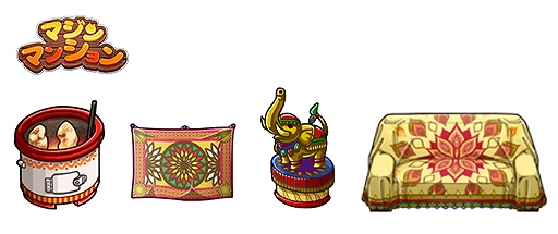 ���������꡼ No.003�Υ���ͥ������ / �֥ޥ���ޥ󥷥��ס������ȡ��꡼�Ȥ������βȶ�ΰ���������