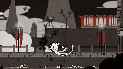 ���������꡼ No.002�Υ���ͥ������ / PC������������󥲡����8Doors: Arum's Afterlife Adventure�פΥǥ⤬Steam���ۿ���CBT�Υե����ɥХå���ȿ�Ǥ��������������