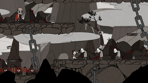 ���������꡼ No.003�Υ���ͥ������ / PC������������󥲡����8Doors: Arum's Afterlife Adventure�פΥǥ⤬Steam���ۿ���CBT�Υե����ɥХå���ȿ�Ǥ��������������