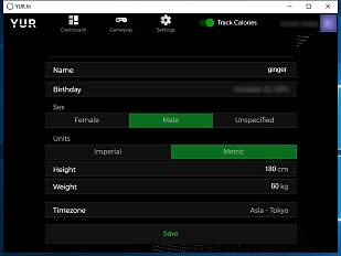 画像ギャラリー No.011のサムネイル画像 / 楽しく踊ってストレス解消。VRリズムゲームでステイホーム週間を元気に乗り切ろう!