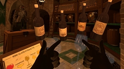 ���������꡼ No.023�Υ���ͥ������ / Quest 2�ǡ֥Х����ϥ�����4�פ�ȯ�������2021ǯ��Ⱦ���ץ쥤�ࡼ�ӡ������������Oculus Gaming Showcase�פ�ȯɽ���Ƥ�ޤȤ�ƾҲ�