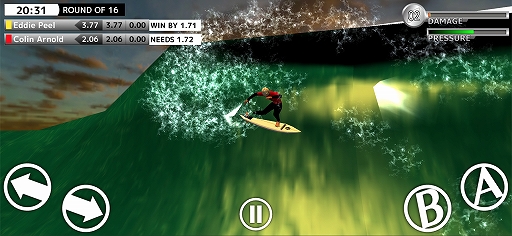 ޥ۸ץBCMե󥲡 - World Surf Tourפ̵Ǹ