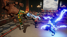 ���������꡼ No.005�Υ���ͥ������ / ��WWE 2K �Хȥ륰�饦��ɡפǥץ쥤�Ǥ��륲����⡼�ɤγ��פ������ˡ��Хȥ륰�饦��ɥ����󥸤Ǥϼ������ĺ�����ܻؤ�