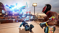 ���������꡼ No.006�Υ���ͥ������ / ��WWE 2K �Хȥ륰�饦��ɡפǥץ쥤�Ǥ��륲����⡼�ɤγ��פ������ˡ��Хȥ륰�饦��ɥ����󥸤Ǥϼ������ĺ�����ܻؤ�