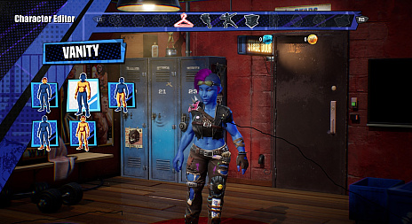 ���������꡼ No.020�Υ���ͥ������ / ��WWE 2K �Хȥ륰�饦��ɡפǥץ쥤�Ǥ��륲����⡼�ɤγ��פ������ˡ��Хȥ륰�饦��ɥ����󥸤Ǥϼ������ĺ�����ܻؤ�