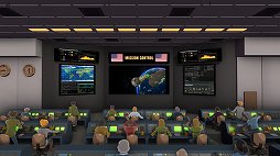 ���������꡼ No.003�Υ���ͥ������ / ���賫�󥷥ߥ�졼������Mars Horizon�פΦ¥ƥ��Ȥ����ϡ��ߥå����򤳤ʤ��ʤ��顤ͭ�����Ԥ�¸������褦