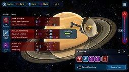 ���������꡼ No.006�Υ���ͥ������ / ���賫�󥷥ߥ�졼������Mars Horizon�פΦ¥ƥ��Ȥ����ϡ��ߥå����򤳤ʤ��ʤ��顤ͭ�����Ԥ�¸������褦