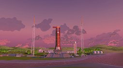 ���������꡼ No.007�Υ���ͥ������ / ���賫�󥷥ߥ�졼������Mars Horizon�פΦ¥ƥ��Ȥ����ϡ��ߥå����򤳤ʤ��ʤ��顤ͭ�����Ԥ�¸������褦