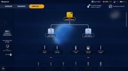 ���������꡼ No.004�Υ���ͥ������ / �����ؤ�ͭ�����Ԥ��ܻؤ��ꥢ��ָ��ʱ��賫�󥷥��Mars Horizon�פ�11��17���˥�꡼�����ǿ��ȥ쥤�顼�����