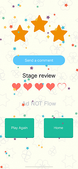 画像ギャラリー No.002のサムネイル画像 / ステージ投稿パズルアプリ「Puzzle Maker」が本日配信