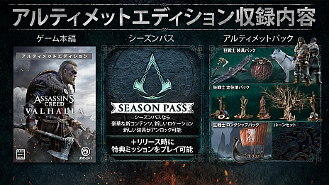 ���������꡼ No.013�Υ���ͥ������ / �֥������� ���꡼�� ������ϥ�פξܺپ��󤬸�����2020ǯ����PC/PS4/Xbox One���̾��Ǥ�3�ĤΥ��ǥ������Τۤ�Ubicollectibles���ʤ�ȯ��