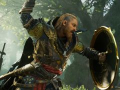 アサシン クリード ヴァルハラ が本日発売 壁紙の配布やオリジナルグッズが当たるtwitterキャンペーンが開催