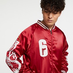 ꡼ No.003 | 桼ӡեȤοʥ饤󥹥ȥUbisoft Styleפץ󡣡ȥ󥯥꡼ɡɤR6SɤʤɤΥѥ륰å