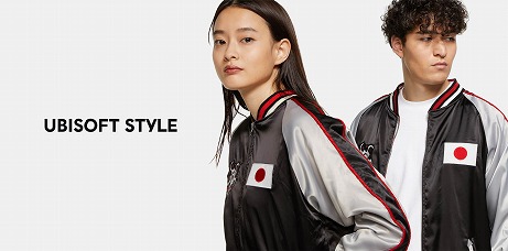 ꡼ No.007 | 桼ӡեȤοʥ饤󥹥ȥUbisoft Styleפץ󡣡ȥ󥯥꡼ɡɤR6SɤʤɤΥѥ륰å
