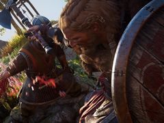 アサシン クリード ヴァルハラ が本日発売 壁紙の配布やオリジナルグッズが当たるtwitterキャンペーンが開催