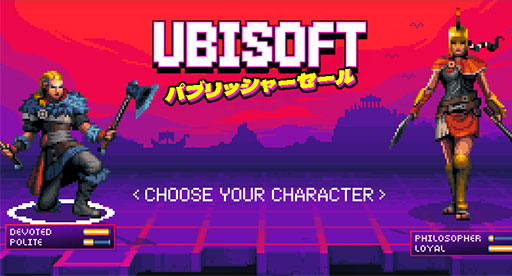 ���������꡼ No.001�Υ���ͥ������ / �֥������� ���꡼�ɡץ��꡼����70��85�󥪥ա�����¾��̾����ȥ�������ʤǹ����Ǥ����UBISOFT �ѥ֥�å��㡼������׳�����