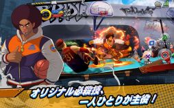 フィーバーダンク