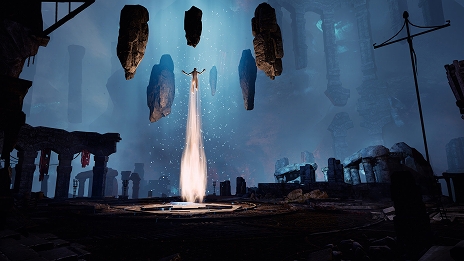 ���������꡼ No.005�Υ���ͥ������ / PSVR�ѥ�������󥢥ɥ٥���㡼�֥��������������פ�����ȯ�䡣��ˡ�Ȥ��ȤʤäƲ������