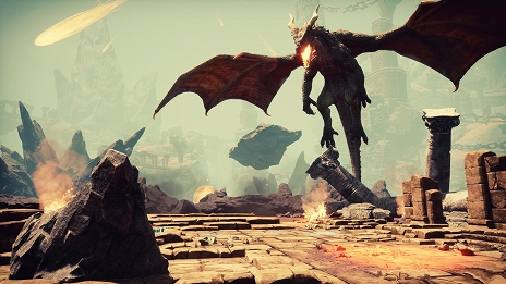 ���������꡼ No.006�Υ���ͥ������ / PSVR�ѥ�������󥢥ɥ٥���㡼�֥��������������פ�����ȯ�䡣��ˡ�Ȥ��ȤʤäƲ������