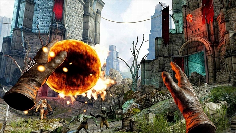 ���������꡼ No.008�Υ���ͥ������ / PSVR�ѥ�������󥢥ɥ٥���㡼�֥��������������פ�����ȯ�䡣��ˡ�Ȥ��ȤʤäƲ������