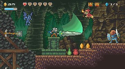 ���������꡼ No.003�Υ���ͥ������ / �쥤�ˡ��ե��å��ο���2D���������֥��֥�󥽡��ɡפ�Switch���ۿ�����