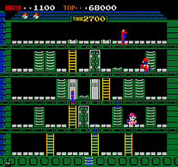 ���������꡼ No.001�Υ���ͥ������ / �ޥꥪ���륤�������ӥ���Τ˶Ф����VS. ��å��󥰥��롼�ס������������о졣5��1�����ۿ�����