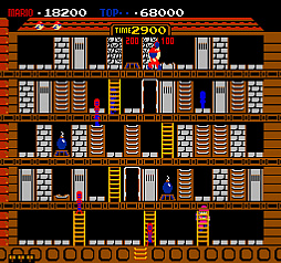 ���������꡼ No.003�Υ���ͥ������ / �ޥꥪ���륤�������ӥ���Τ˶Ф����VS. ��å��󥰥��롼�ס������������о졣5��1�����ۿ�����