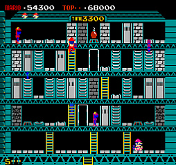 ���������꡼ No.004�Υ���ͥ������ / �ޥꥪ���륤�������ӥ���Τ˶Ф����VS. ��å��󥰥��롼�ס������������о졣5��1�����ۿ�����