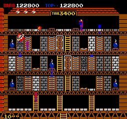 ���������꡼ No.006�Υ���ͥ������ / �ޥꥪ���륤�������ӥ���Τ˶Ф����VS. ��å��󥰥��롼�ס������������о졣5��1�����ۿ�����